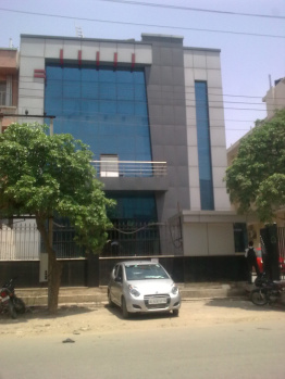  Factory for Sale in Sector 63 Noida