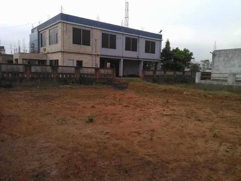 Commercial Land 7200 Sq.ft. for Sale in Bidhannagar, Durgapur
