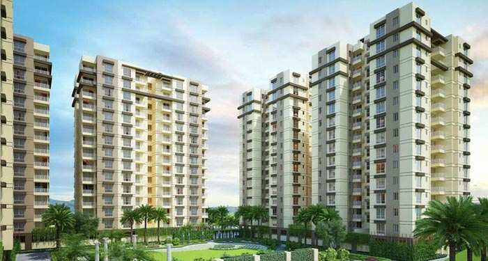 2 BHK Apartment 1334 Sq.ft. for Sale in