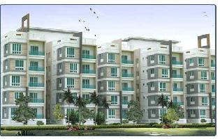 3 BHK Flat for Rent in Kalinga Nagar, Bhubaneswar