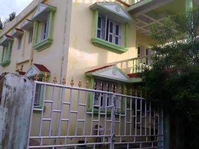 4 BHK Villa 2700 Sq.ft. for Sale in Sipasarubali, Puri