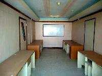 2341 Sq.ft. Office Space for Rent in Rasulgarh, Bhubaneswar
