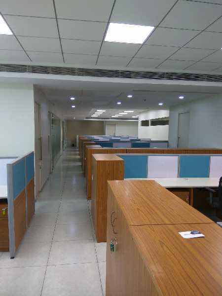 Office Space 1100 Sq.ft. for Rent in Jayadev Vihar, Bhubaneswar
