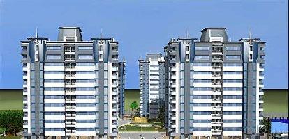 3 BHK Flat for Rent in Pal, Surat