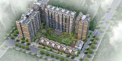 2 BHK Flat for Rent in Adajan, Surat