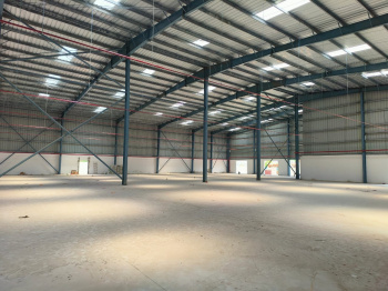  Warehouse for Rent in Namkum, Ranchi