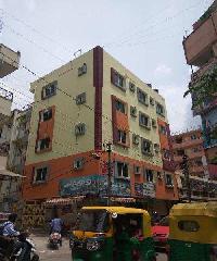 1 BHK Flat for Rent in Btm Layout, Bangalore