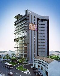  Office Space for Sale in Wakad, Pune