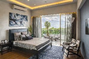 3 BHK Flat for Sale in Pashan Sus Road, Pune