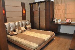 2 BHK Flat for Sale in Bavdhan, Pune