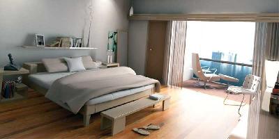 3 BHK Flat for Sale in Pimple Nilakh, Pune