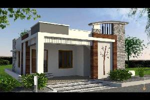 2 BHK House for Sale in Anekal, Bangalore