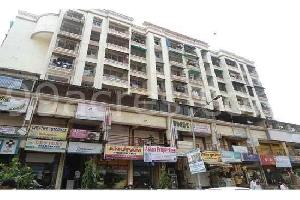 1 BHK Flat for Sale in Nalasopara West, Mumbai