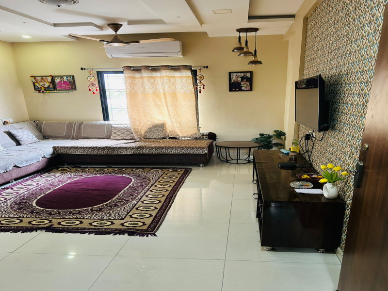2 BHK Apartment 925 Sq.ft. for Sale in Shambhu Nagar, Nagpur