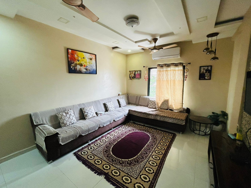 2 BHK Apartment 925 Sq.ft. for Sale in Shambhu Nagar, Nagpur