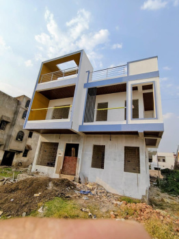 3.5 BHK House for Sale in Om Nagar, Nagpur