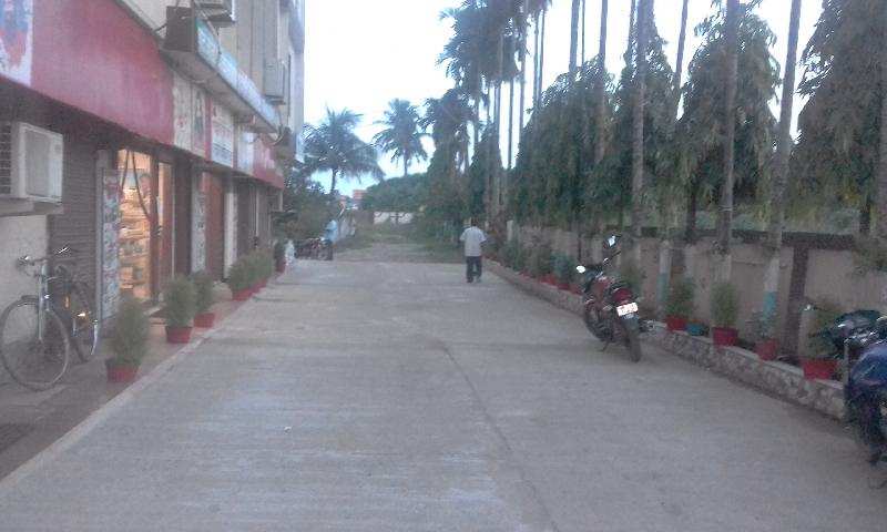 Office Space 4500 Sq.ft. for Rent in Golapbag Bardhaman