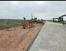  Industrial Land for Sale in Dholera, Ahmedabad