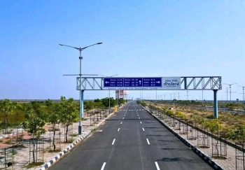  Residential Plot for Sale in Dholera, Ahmedabad