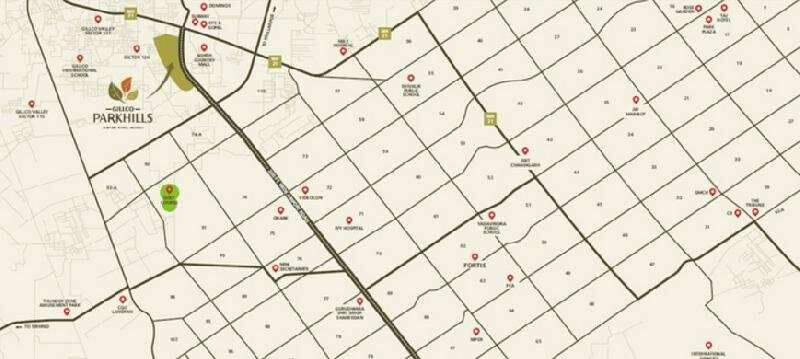 2 BHK Apartment 913 Sq.ft. for Sale in SAS Nagar, Mohali