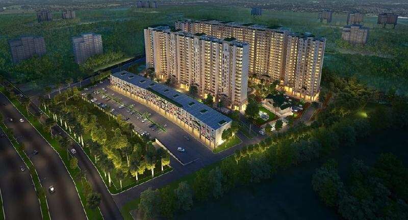 4 BHK Apartment 1859 Sq.ft. for Sale in SAS Nagar, Mohali