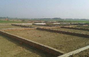  Residential Plot for Sale in Kidwai Nagar, Kanpur