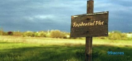  Residential Plot for Sale in Pusapatirega, Vizianagaram