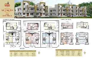 4 BHK Villa for Sale in Koradi Road, Nagpur