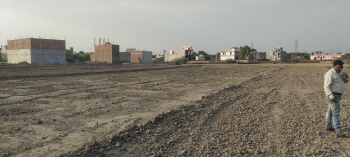  Commercial Land for Sale in Para, Lucknow