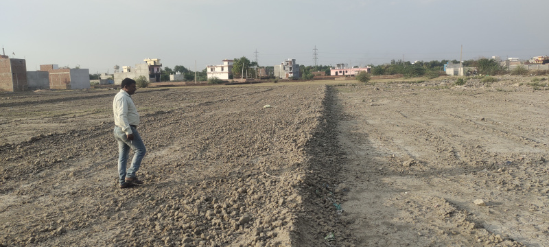  Commercial Land 31000 Sq.ft. for Sale in Para, Lucknow