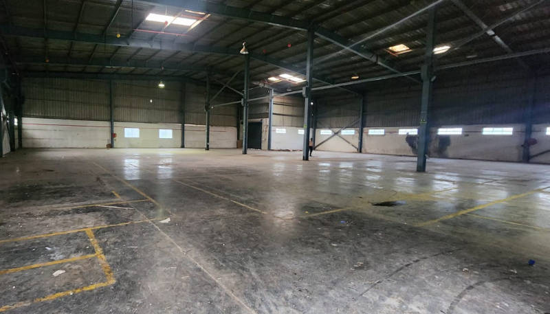  Warehouse 20000 Sq.ft. for Rent in Wagholi, Pune