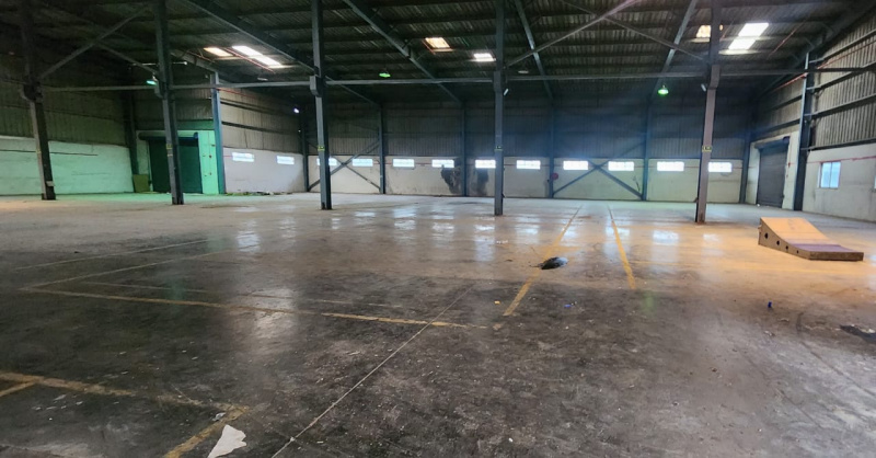  Warehouse 20000 Sq.ft. for Rent in Wagholi, Pune