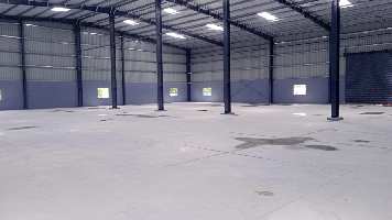  Warehouse for Rent in Soukya Road, Bangalore