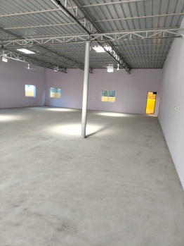  Warehouse for Rent in BTM 4th Stage, Bangalore