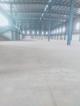  Warehouse for Rent in Narasapura, Bangalore