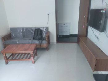 3 BHK Flat for Rent in Koramangala, Bangalore