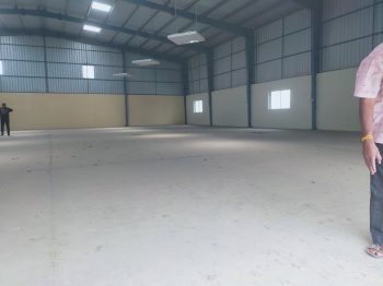  Warehouse for Rent in Hoskote, Bangalore