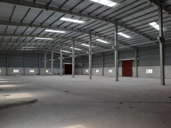  Warehouse for Rent in Hoskote, Bangalore