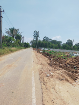  Commercial Land for Sale in Bagalur, Bangalore