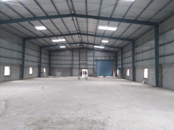  Warehouse for Rent in Hoodi, Bangalore