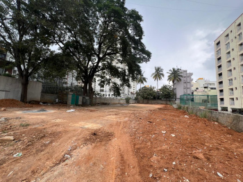  Commercial Land for Rent in Banashankari Stage 6, Bangalore