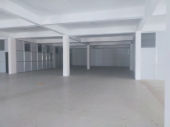  Warehouse for Rent in Mahadevapura, Bangalore