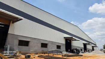  Warehouse for Rent in Bagalur Road, Hosur