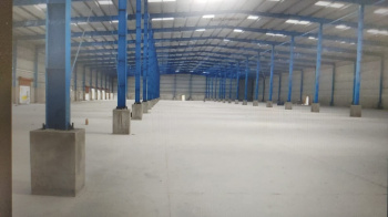  Warehouse for Rent in Alot, Ratlam