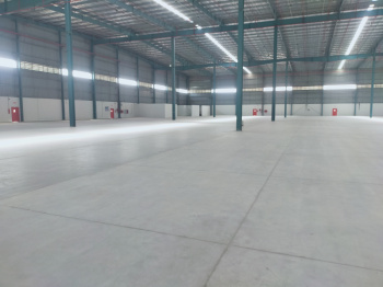  Warehouse for Rent in A.B. Road, Dewas
