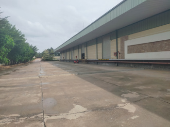  Warehouse for Rent in Hoskote, Bangalore