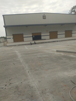  Warehouse for Rent in Malur, Bangalore