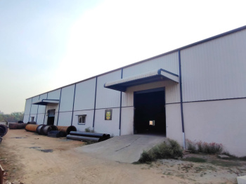  Warehouse for Rent in Nanjangud, Mysore
