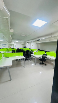 Office Space for Rent in Whitefield, Bangalore