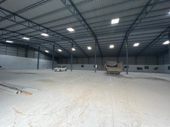  Warehouse for Rent in Gokul Nagar, Hosur